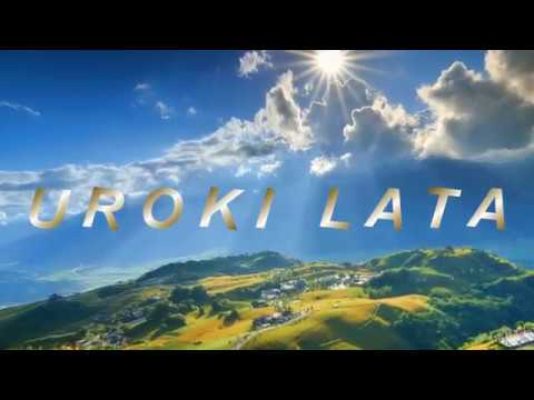 Stanisław Czeremuga - UROKI LATA