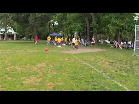 stlkickball.com - Balls Deep