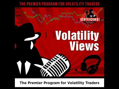 Volatility Views 560: Surprise Upside, More SVIX Drama and UVIX vs UVXY Rd 2