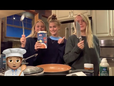 cook with us?