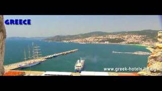 preview picture of video 'Travel to Greece, promo video 3'