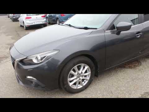 Mazda Mazda3 1.5D 4DR (105ps) EXECUTIVE SE - TENDE - Image 2