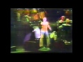 Genesis Eleventh Earl Of Mar Live 1978