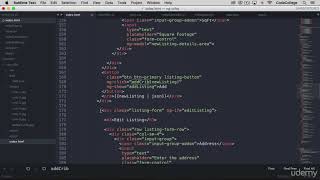220 Editing and Deleting Data