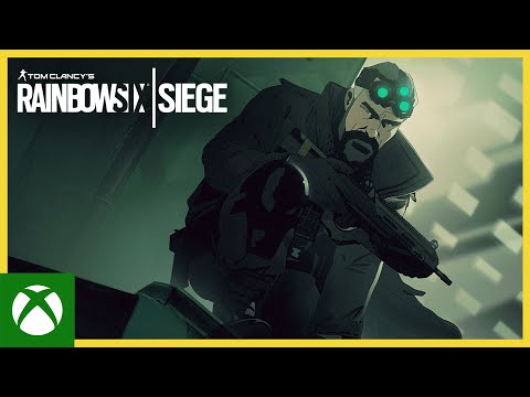 Rainbow Six Siege: Shadow Legacy Launch Trailer | Ubisoft [NA]