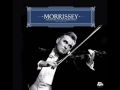 Morrissey - At Last I Am Born