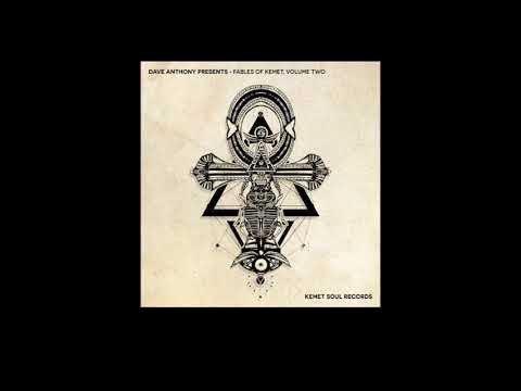 Sicario - Pascal Morais (Kemet Soul Records)