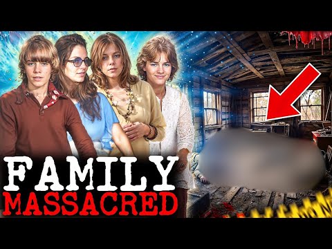 The Massacre at Keddie Cabin Haunts Detectives 44 Years Later (True Crime Documentary)