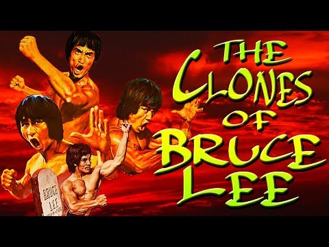 Schlechte Filmkritik: Die Klone von Bruce Lee – Der beste Bruceploitation-Film aller Zeiten