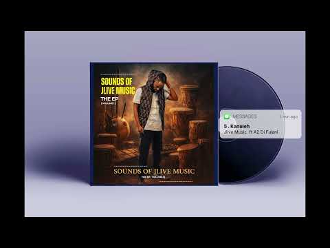 Kanuleh Jlive Music ft A2 Di Fulani