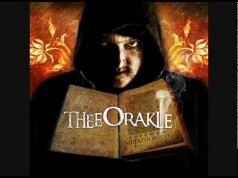 Thee Orakle - Feeling Superior Knowlegde