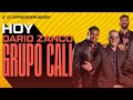 UN POCO DE RUIDO! Programa #92 Hoy "DARIO ZANCO GRUPO CALI"