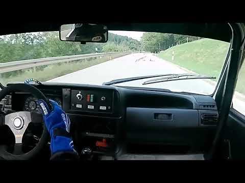 DMSB Slalom Freiamt 18.9.2022