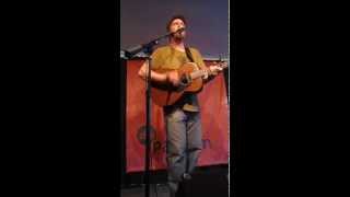 Peter Mulvey &#39;Out Here&#39;