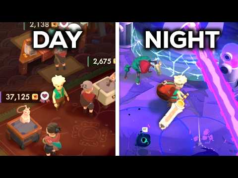 I waited 8 Years for this and it's PERFECT