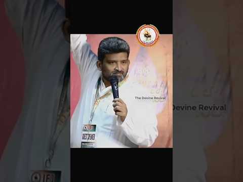 🔥🔥 నువ్వేంటో ప్రపంచానికి చూపిస్తాడు #jafanya_ayya_message #ifj #jafanya_sastry #motivation
