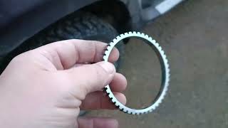 OBD df152 Renault как устранить