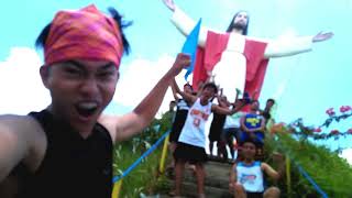 preview picture of video 'Jesus Christ at Cordon, Isabela (BEST TRIP)'