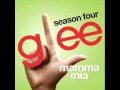 Glee - Mamma Mia (HQ) 
