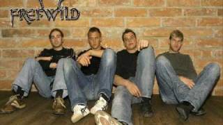 Frei Wild Sieger stehn da auf wo verlirer liegen bleiben