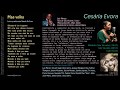 Mae velha (Nando Da Cruz) - Cesária Evora