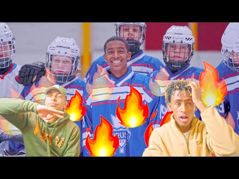 HOTTEST NORWEGIAN DEMON TEEN RAPPER (Rambow - Take 3 reactions 🔥🔥😈😈