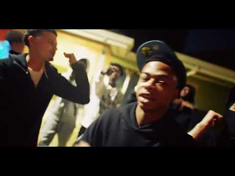 YVN & REPOSSESSION RIN - MANERS (OFFICIAL VIDEO)