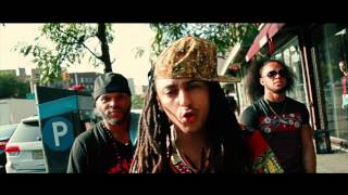 BAZTAR2 CR - WAY AY AY (OFFICIAL VIDEO) BY POLANCGRAPHS FILMS