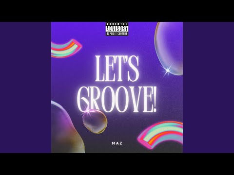 let's groove