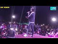 खेसारीलाल यादव लाइव जब दर्शको से खेसा�