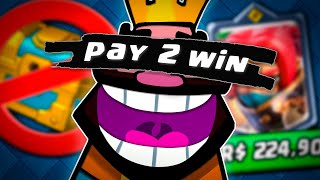 THE RISE and DEPRESSING DOWNFALL of the GREATEST MOBILE GAME EVER!