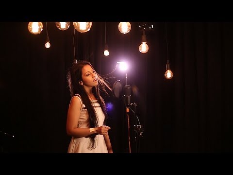 Pallavi Roy Raabta Cover Song | Pallavi Roy 