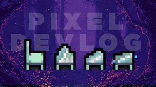 Do Rascunho à Pixel Art: Fazendo os Sprites do Meu Jogo!+ informações extras