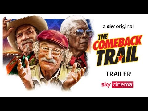 The Comeback Trail (International Trailer)