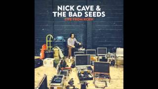 Nick Cave and The Bad Seeds - Mermaids (Live From KCRW)