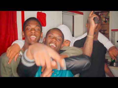 Jimmy Wopo ft. Rackboy - DRUMZ N WOPZ (Music Video)