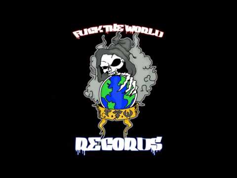 Silent G - I'm A Psycho