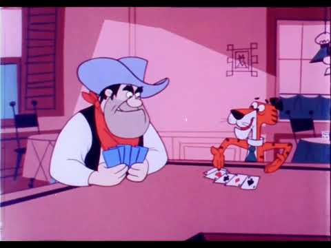 Injun Trouble/Problemas Indianos (1969)