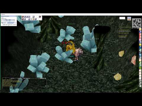 4Games - Ragnarok EU Prime - Royal Guard - Scaraba - Vanishing Point