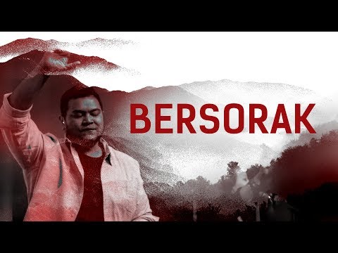 Bersorak (Live) - JPCC Worship