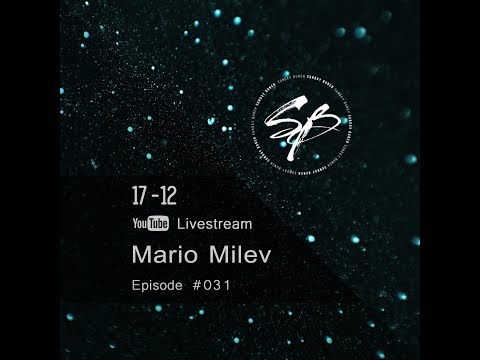 THE SUNDAY BUNCH: Mario Milev - Episode #031