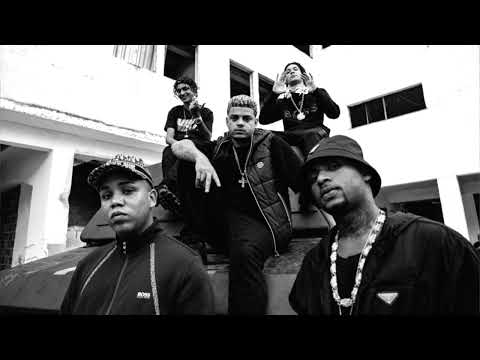 Assault "CARRO FORTE" - Borges | Orochi | Chefin | Oruam | Bielzin