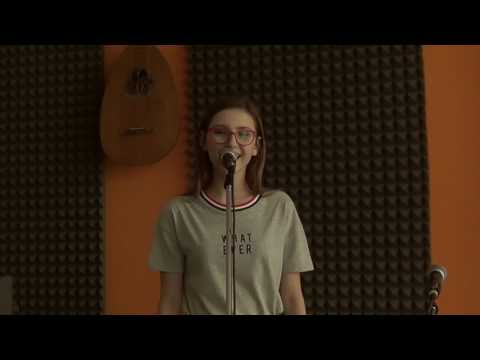 Basia Rosiak   "Jesienny pan"   MDK Zduńska Wola