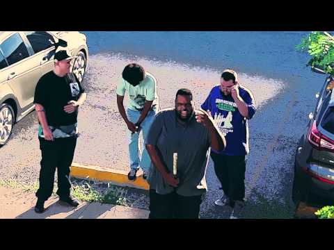 The Moderators "Tha Strongest" OFFICIAL MUSIC VIDEO