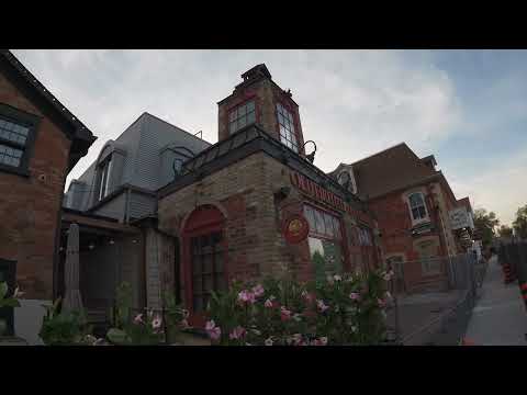 Unionville may12 2025 4k