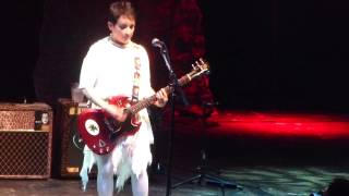 The Go Go&#39;s - Insincere - OC Fair 2014