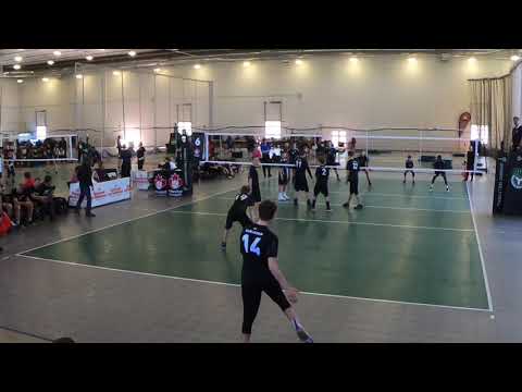 NATIONALS FINALS SAMURAI