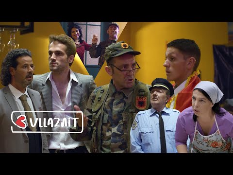 Tre Vllaznit - Episodi 9 - ATV