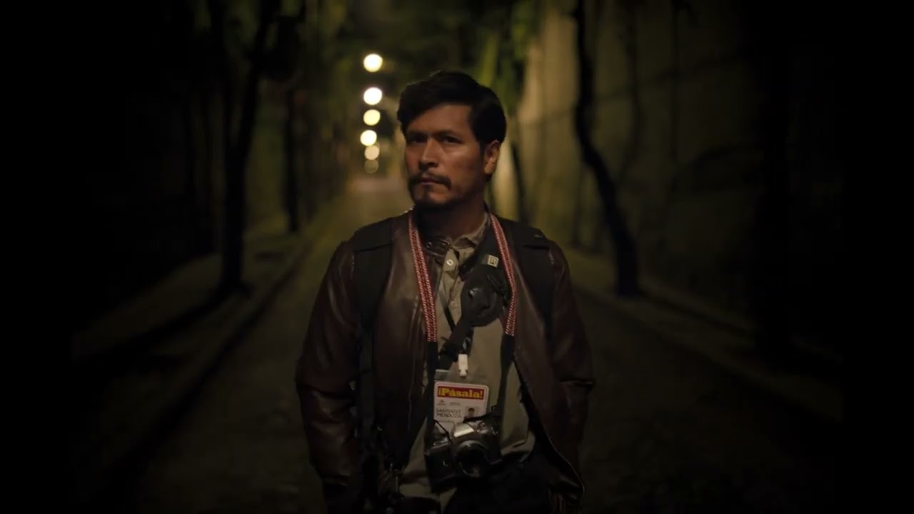Disappear Completely Trailer Thumbnail