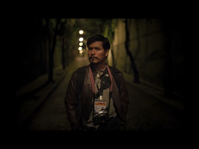Trailer [Subtitled]